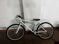Bicicleta antiga