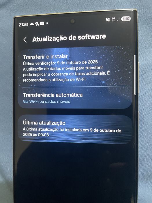 Samsung galaxy S23 ultra