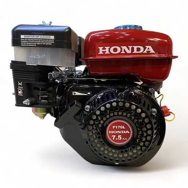 Двигатель на мотоблок HONDA 7.5 лс.