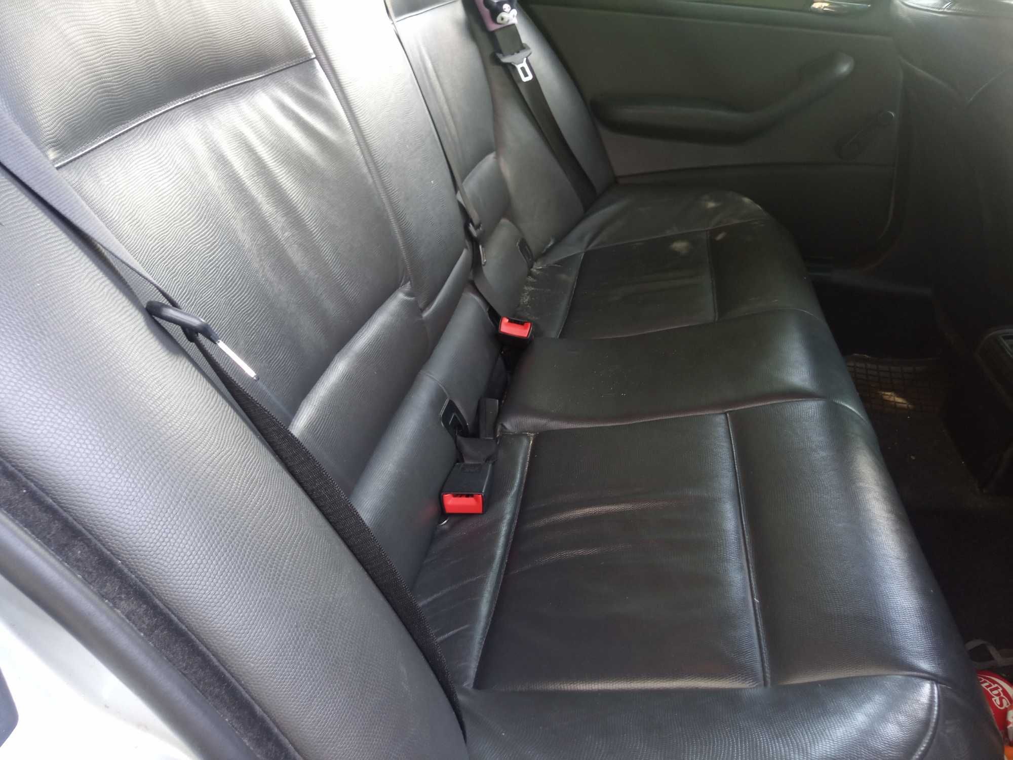 Samochód osobowy BMW e 46