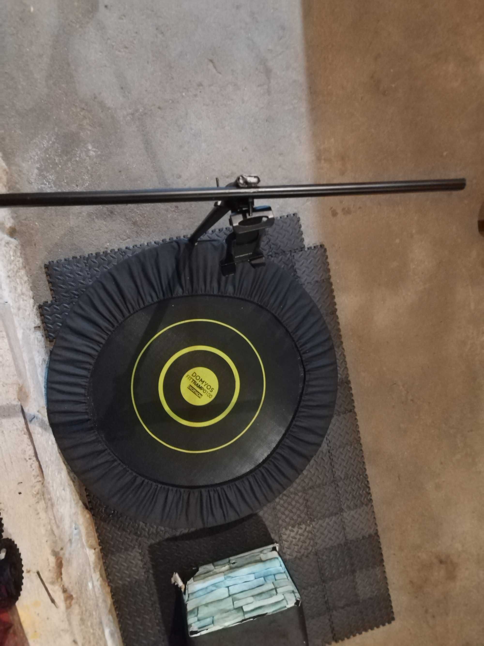 Mini trampolim  DOMYOS