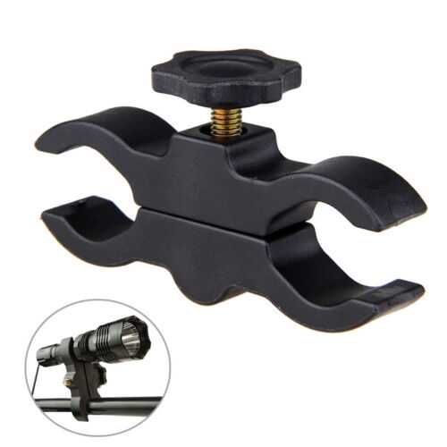 Suporte metalico para caça