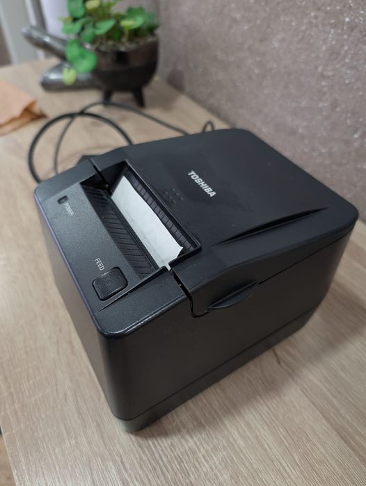 Impressora térmica Toshiba