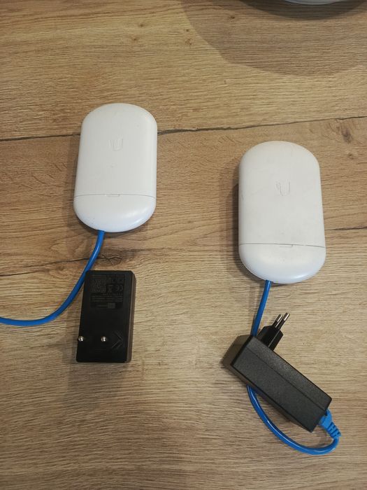 Loco 5 AC ubiquiti 2 szt.