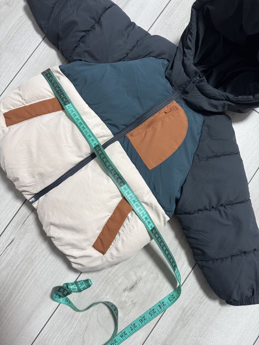 Зимова куртка Zara 104 розмір