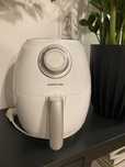 Air fryer gourmetmaxx  frytkownica beztluszczowa