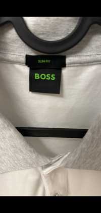 Polo Hugo Boss original Novo sem etiqueta