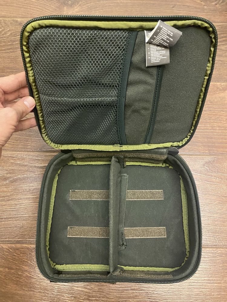 Кейс для гаджетов Fox Camolite Deluxe Gadget Safe