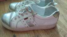 Sneakersy Półbuty lasocki young 35
