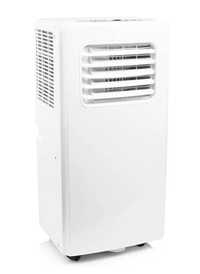 Ar Condicionado Portátil TRISTAR AC-5529 (18 m² - 9000 BTU - Branco)