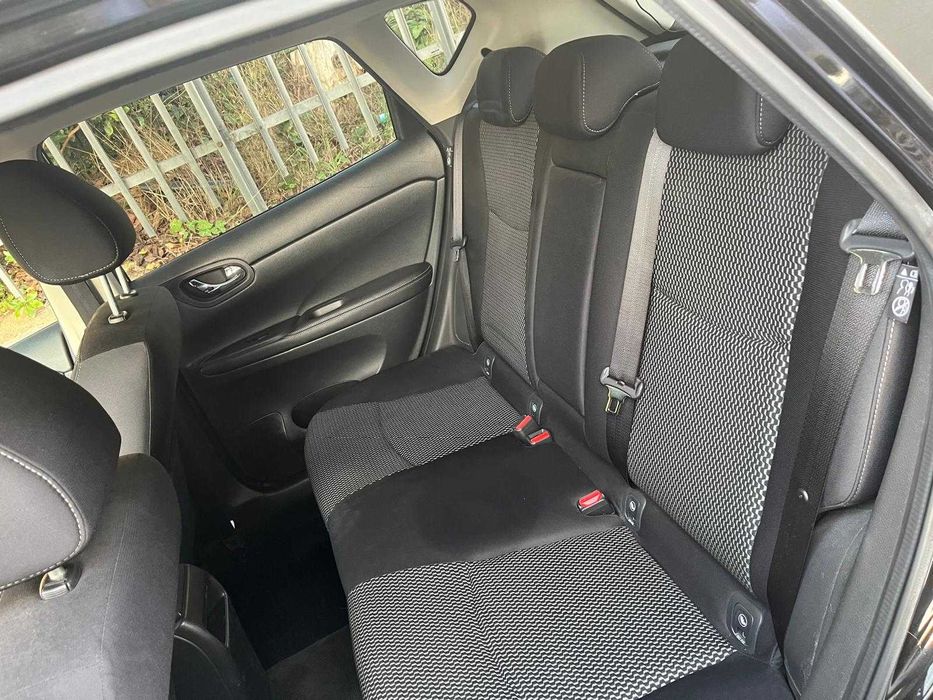Nissan Pulsar 1.5 dCi N-Connecta