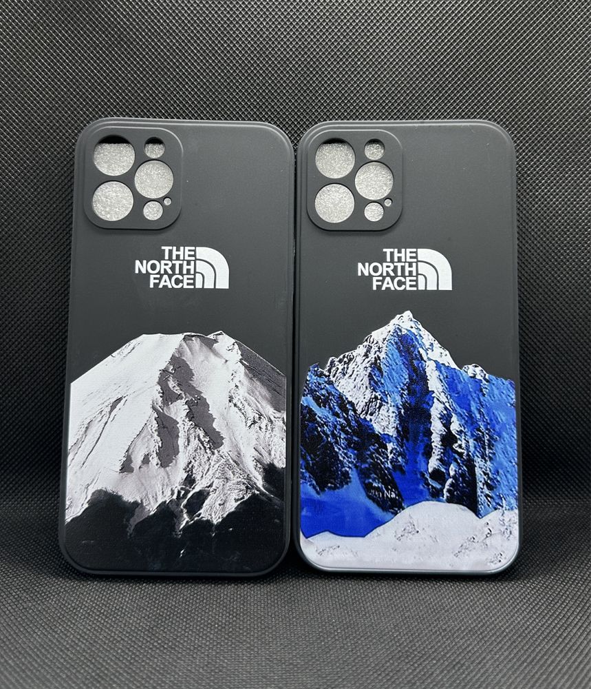 Чохли , чохол , чехол The North Face,Nike,silicone case