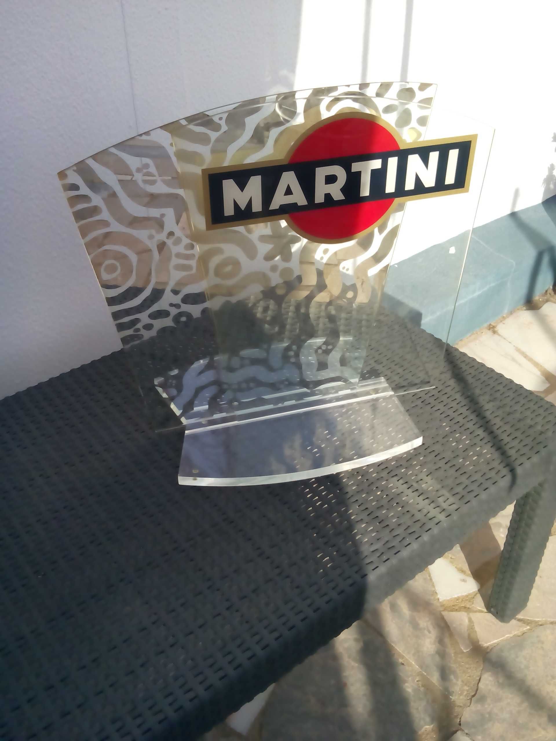 MARTINI  espelho