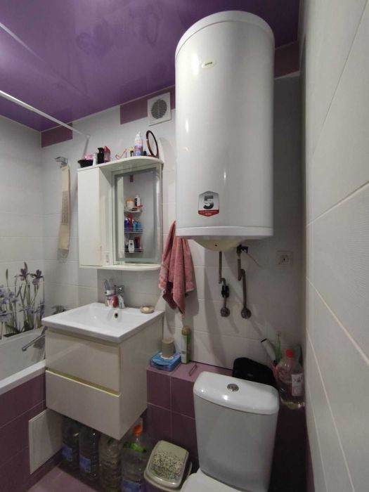 Продам 2 к квартиру в Чугуеве