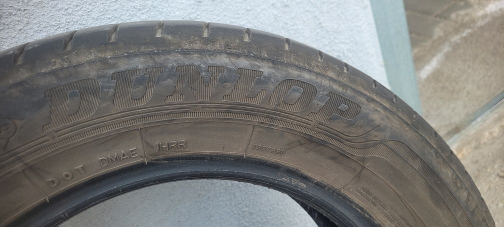 Opny letnie 195/65/R15