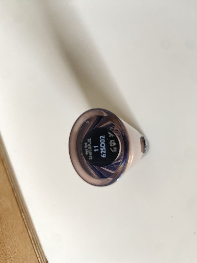 Giorgio armani eye tint 11 cień w płynie błyszczący