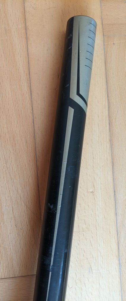 Kierownica Renthal Fatbar carbon 35mm x 770mm 20mm wznios