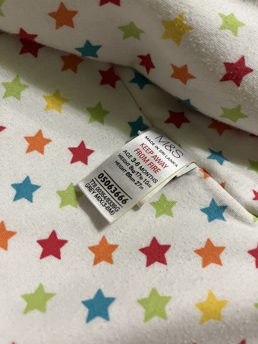 Комбинезон Тедди