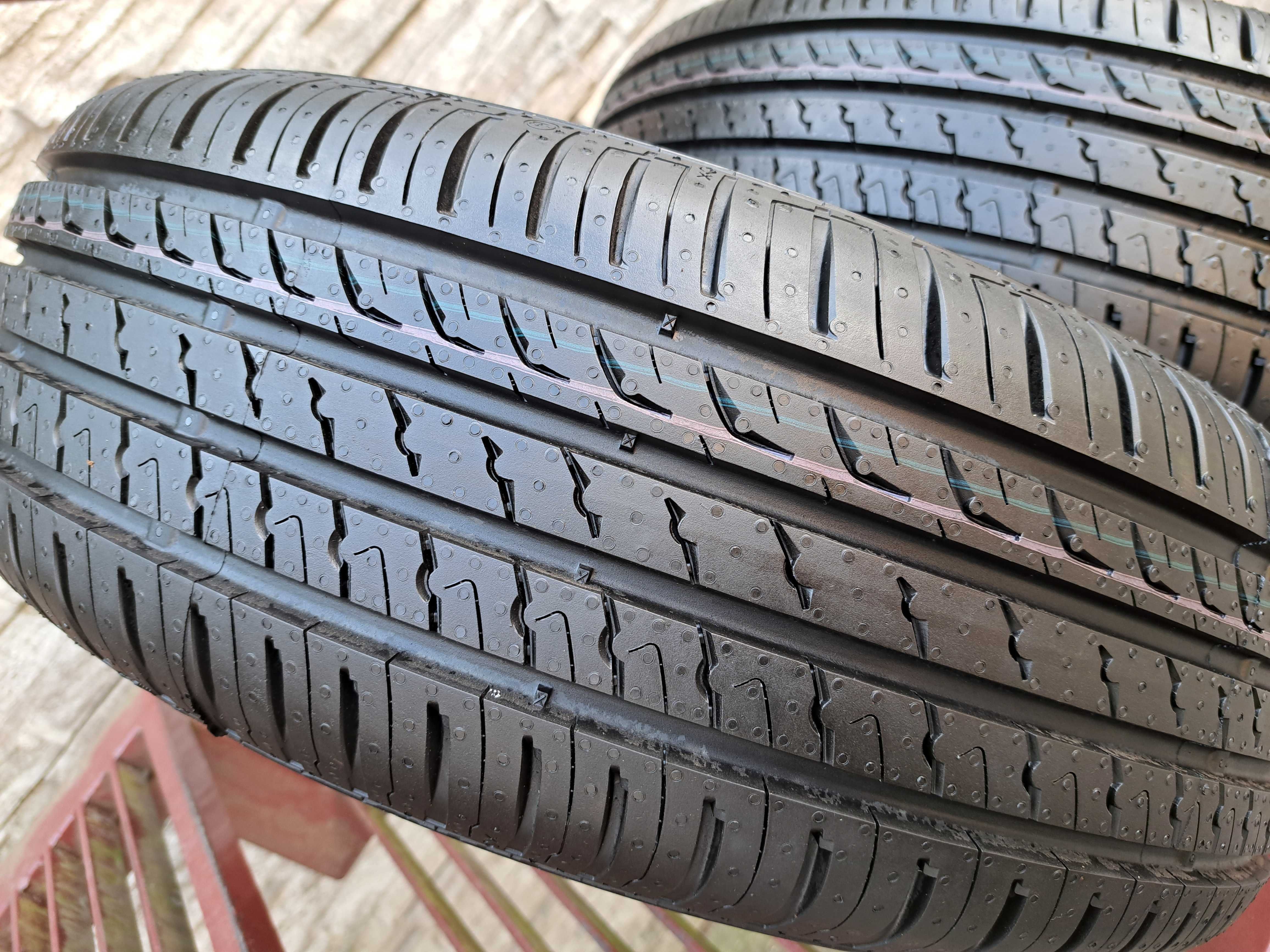 Opony NOWE letnie 205/60 R16 Barum Montaż i wyważanie Gratis ! ! !