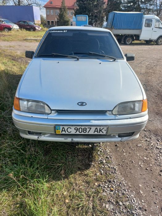 Продам авто ВАЗ 2115