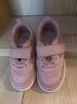 Buty dziewczęce typu adidas rozmiar 24