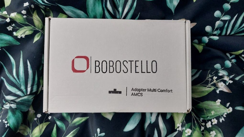 Adapter Bobostello AMCS