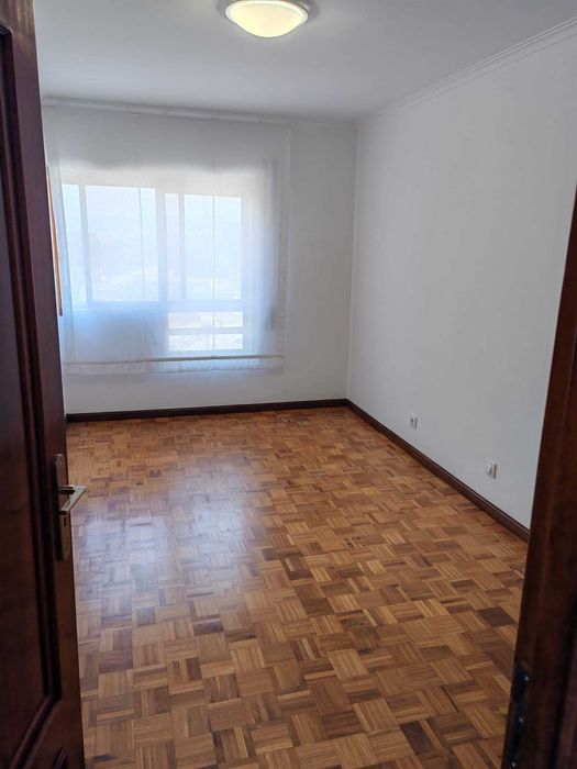 Apartamento T2 com Terraço no Porto