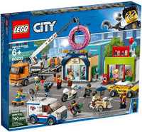 Lego City, Friends, Classic - novos