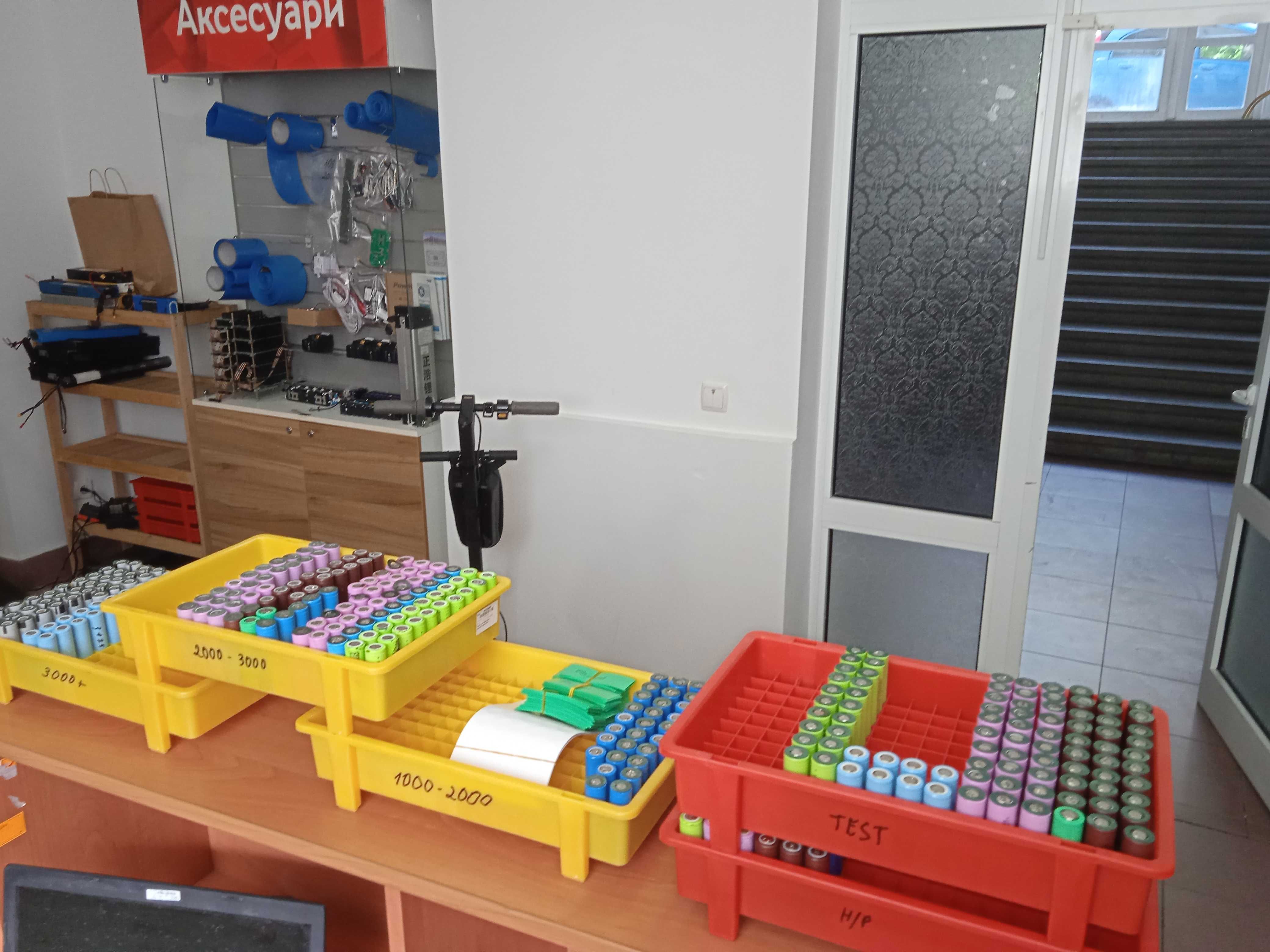 контроллер Crosser E9 Max SENCOR TWO LONG