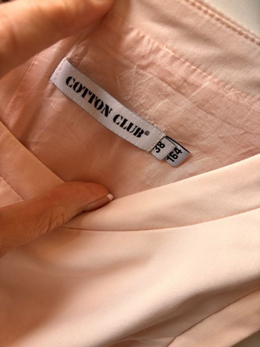 Sukienka rozmiar 38 M