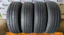 Шини/Резина/Колеса Zeetex 205 65 R16C 107/105T Літо