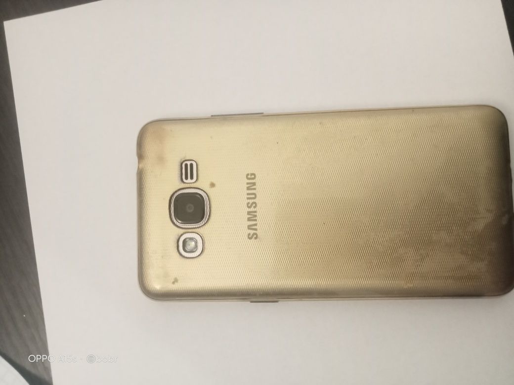 Samsung Galaxy J2Prime