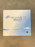 soczewki Acuvue Moist 1 day 90szt. -4,5