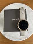 Garmin Fenix 6s  solar pro, stan bardzo dobry