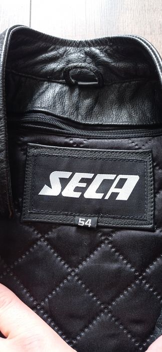 Kurtka motocyklowa Seca r.54