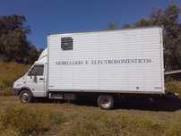Grande Iveco Daily II 35-12 Diesel