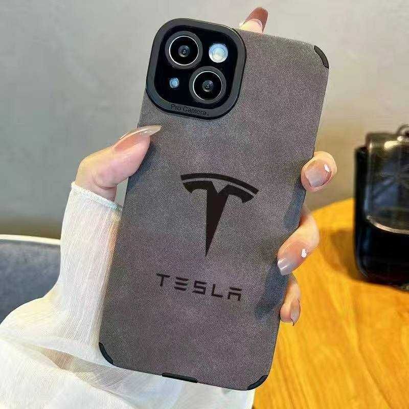 Чохол  тесла, Чехол Tesla, iphone