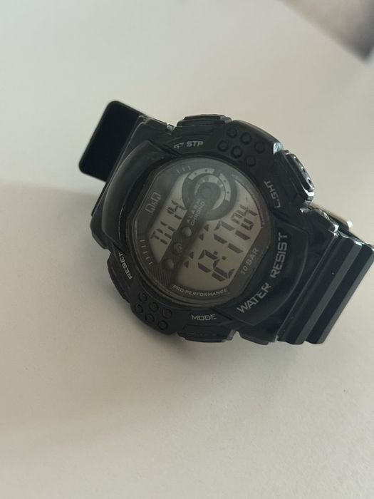 Годинник чоловічий