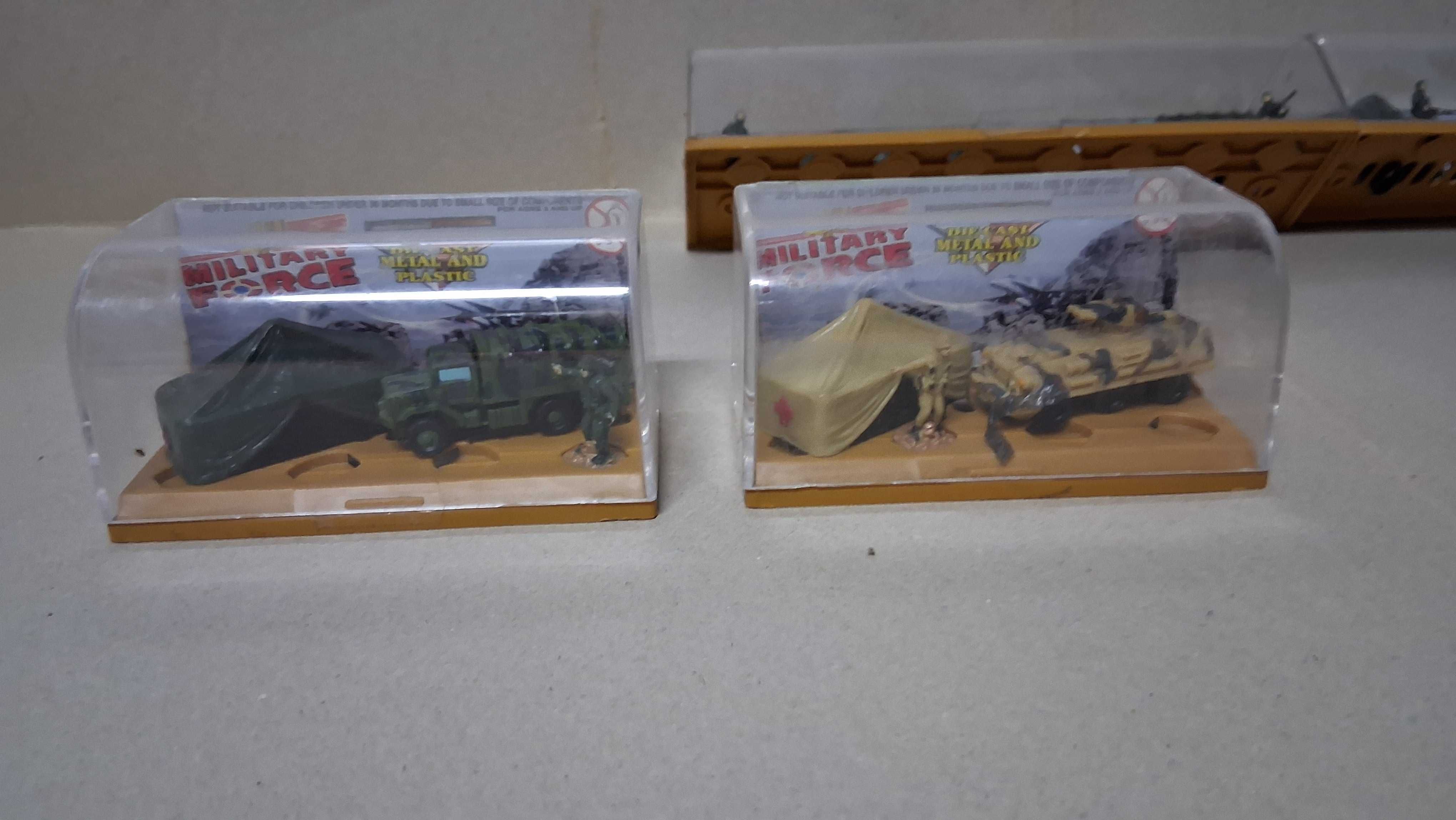 Military Force - Micro escala N