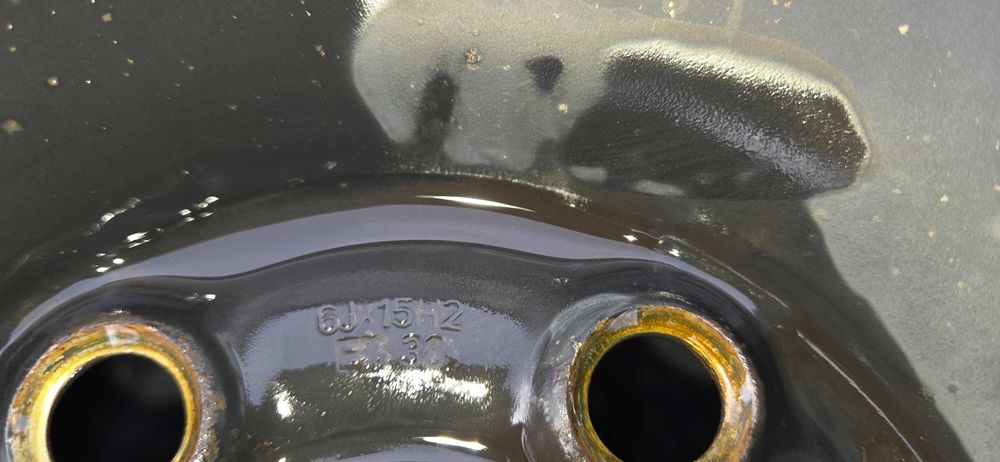 Koła zimowe felgi opony Audi A3 8L VW Golf IV 5X100 kpl