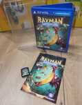 Gra Rayman Legends - Playstation PS VITA - Komplet +PROTEKTOR