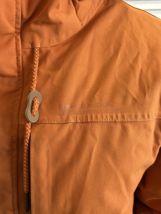 Чоловіча зимова куртка waterproof MW