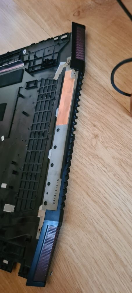 Obudowa dolna do laptopa Lenovo y700 17isk