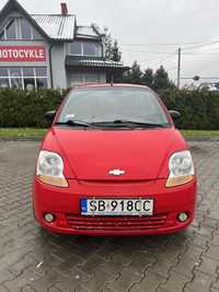 Chevrolet Spark 2009