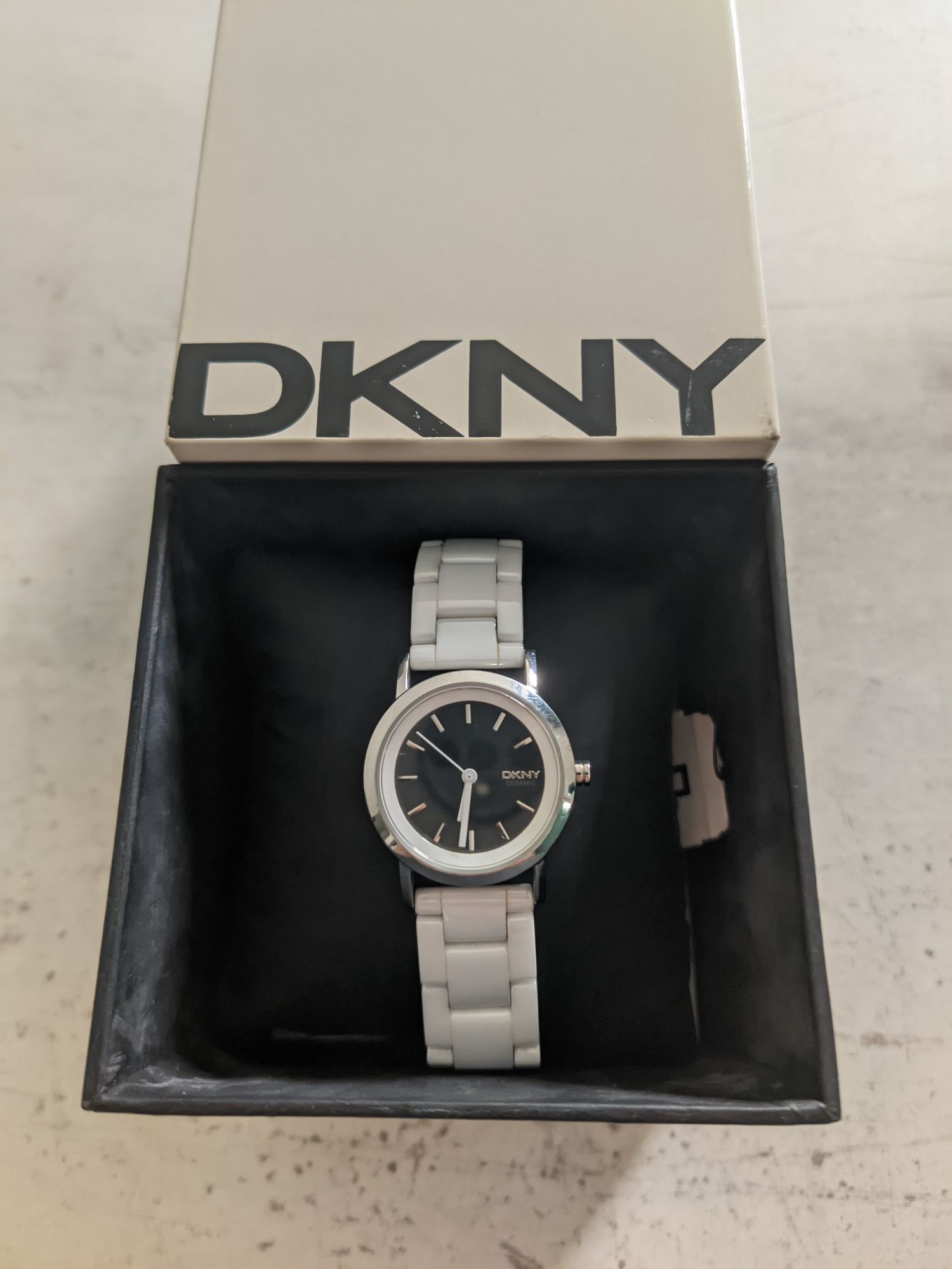 Zegarek DKNY NY8895