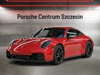 Porsche 911 Carrera T