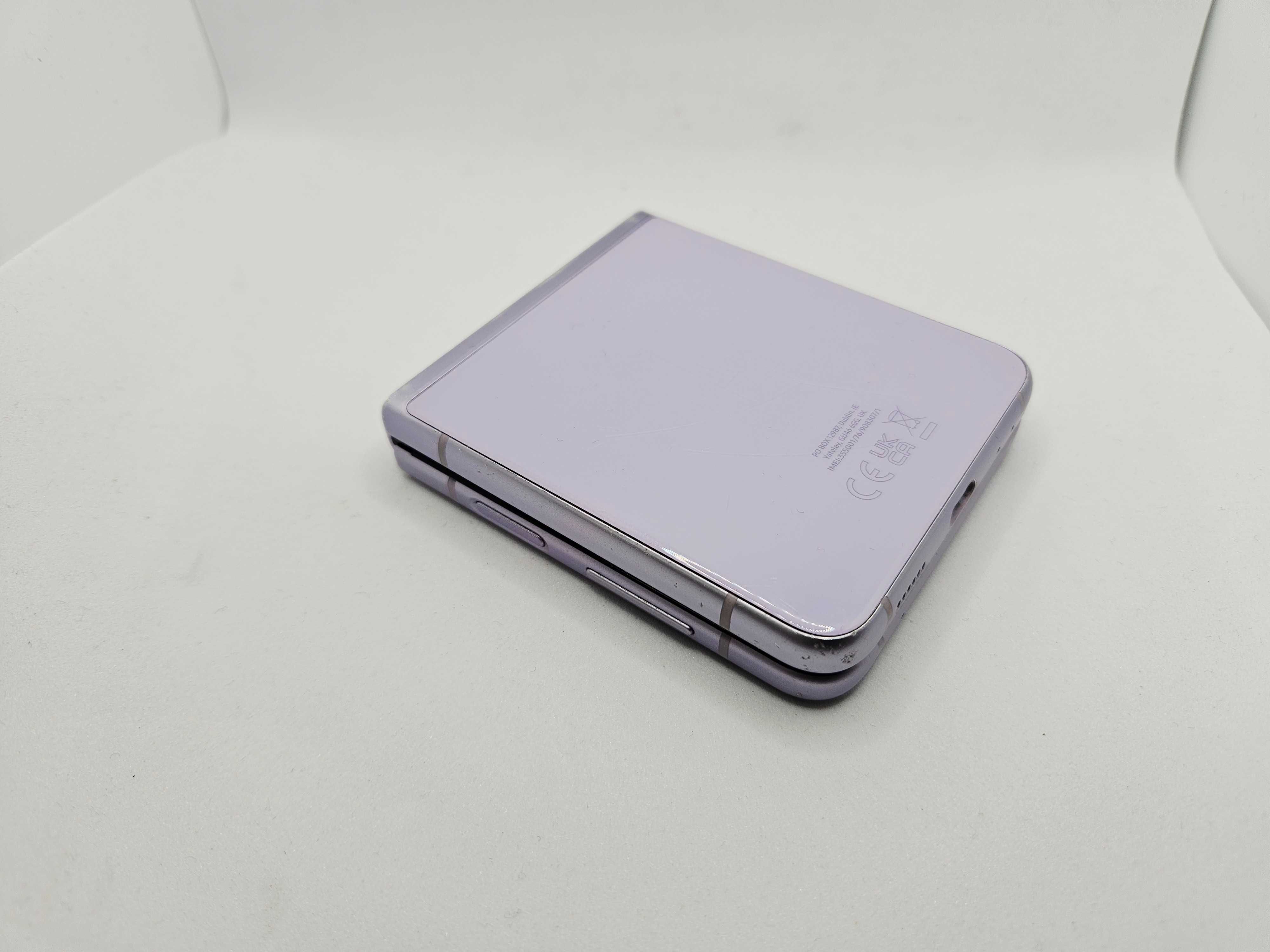 Smartfon Samsung Galaxy Z Flip3 8 GB / 128 GB 5G - BEZ RAT BEZ SIECI
