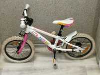 Rower dziecięcy Cube Kid 160 (3877/2025)