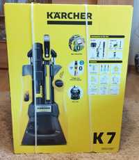Karcher K7 Premium Smart Control, Nowy, Rok gwarancji !!!