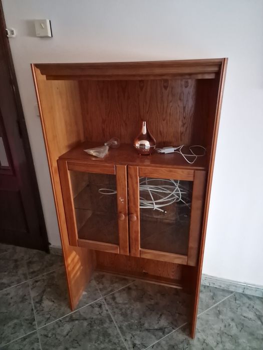 Estante de Sala completa